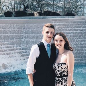 Meet your Posher, Katherine